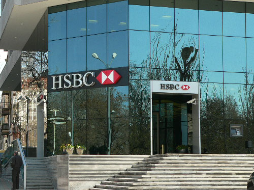 HSBC Bank Armenia CJSC
