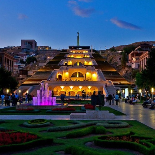 ԿԱՍԿԱԴ ՀԱՄԱԼԻՐ