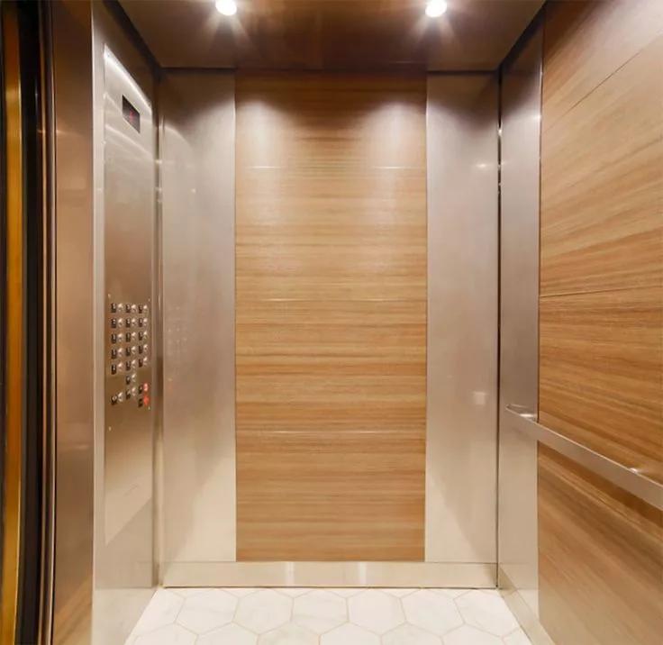 Cabin Design
